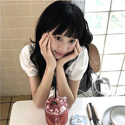 咳,小母牛