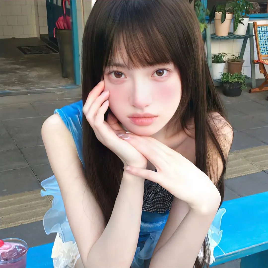 此时此爱