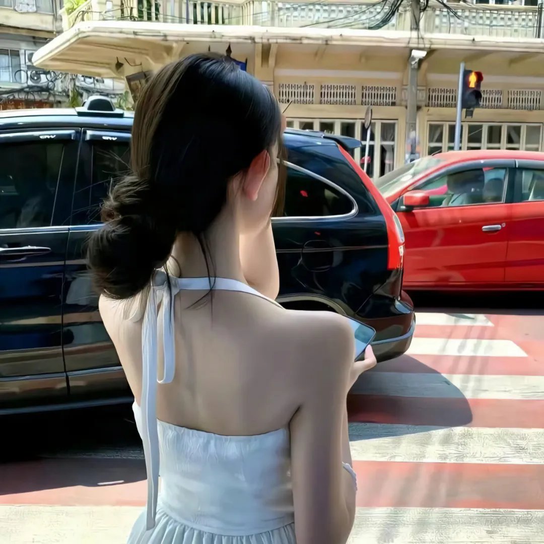 无情路