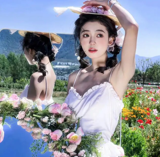 璀璨瞬间