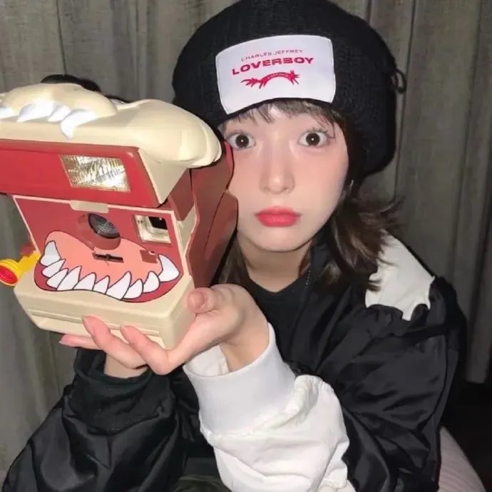 美人与流血事件